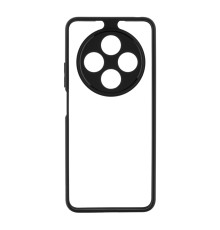 Чохол TPU+PC Elite для Xiaomi Redmi 14C/Redmi A4/Poco C75