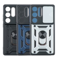 Чохол Armor Guard Shield для Samsung Galaxy S25 Ultra 5G (S938)