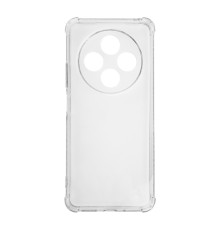 Чохол TPU Virgin Hard Full Camera для Xiaomi Redmi 14C/Redmi A4/Poco C75