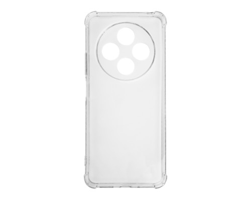 Чохол TPU Virgin Hard Full Camera для Xiaomi Redmi 14C/Redmi A4/Poco C75