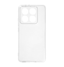 Чохол TPU Virgin Full Camera для Xiaomi 14T Pro