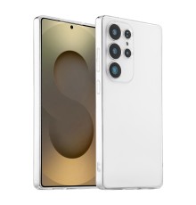 Чохол TPU Virgin Full Camera для Samsung Galaxy S25 Ultra 5G (S938)