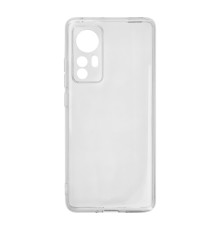 Чохол TPU Virgin Full Camera для Xiaomi 12