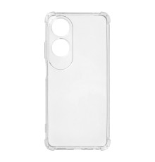 Чохол TPU Virgin Hard Full Camera для Oppo A60 4G
