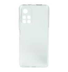 Чохол TPU Virgin Full Camera для Poco M4 Pro 5G