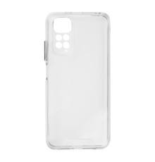 Чохол TPU Space Case для Xiaomi Redmi Note 11/Note 11s