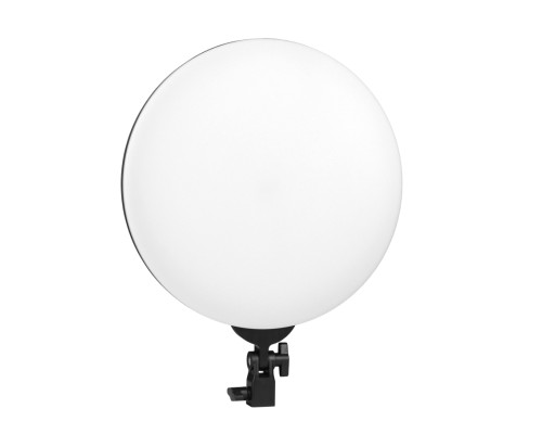 LED Панель Light Circular 32cm Remote (M666)