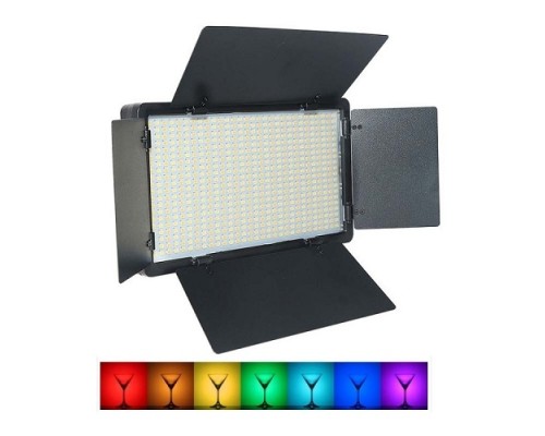 LED Панель RGB Light 30cm (U-800+)