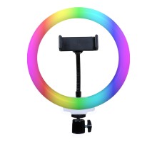 Лампа RGB Crystal 3D-20 20cm
