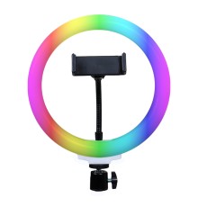 Лампа RGB Crystal 3D-20 20cm