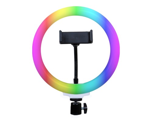 Лампа RGB Crystal 3D-20 20cm