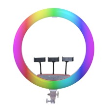 Лампа RGB Crystal 3D-45 45cm Remote