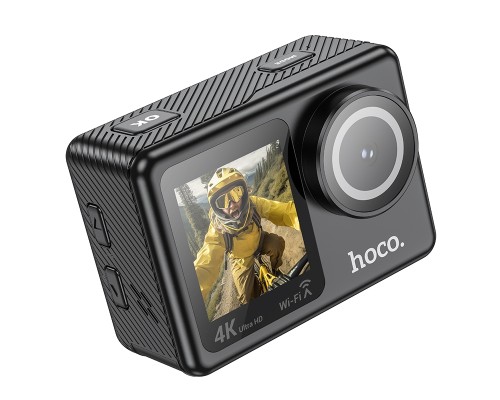 Екшн-Камера Hoco DV101