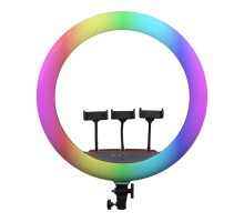 Лампа RGB MJ45 45cm