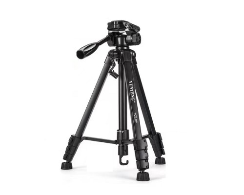 Штатив YunTeng VCT-668 Bag