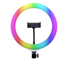 Лампа RGB Crystal 3D-26 26cm