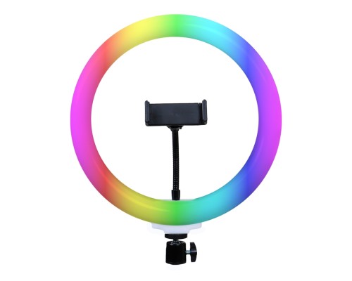 Лампа RGB Crystal 3D-26 26cm