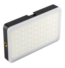 Студійна LED Лампа RGB M140 RGB 2000mA