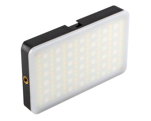 Студійна LED Лампа RGB M140 RGB 2000mA