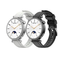 Смарт Годинник XO GT4 mini AMOLED