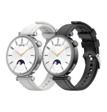 Смарт Годинник XO GT4 mini AMOLED