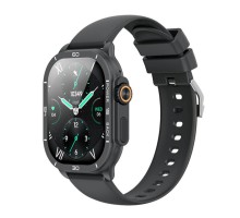 Смарт Годинник XO J12 AMOLED