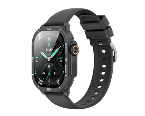 Смарт Годинник XO J12 AMOLED