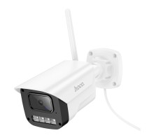 Смарт Камер Зовнішня Hoco D4 HD Wireless (EU)