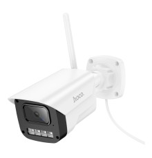 Смарт Камер Зовнішня Hoco D4 HD Wireless (EU)
