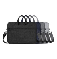 Сумка для ноутбука Dux Ducis LBJB Shoulder Bag for 15.5"-16"
