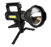 Пошуковий LED Ліхтар W592