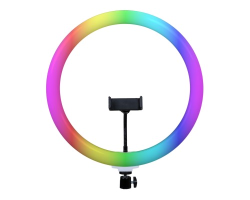 Лампа RGB Crystal 3D-33 33cm