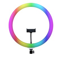 Лампа RGB Crystal 3D-36 36cm