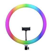 Лампа RGB Crystal 3D-36 36cm