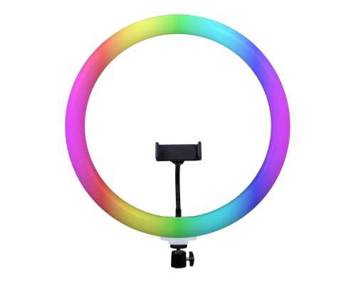 Лампа RGB Crystal 3D-36 36cm