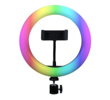 Лампа RGB MJ20 20cm
