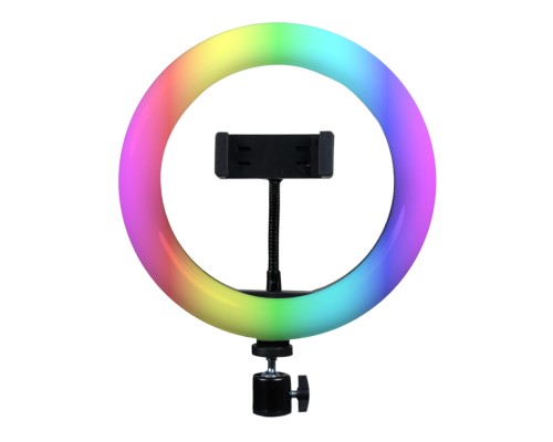 Лампа RGB MJ20 20cm