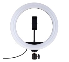 Лампа RGB MJ26 26cm