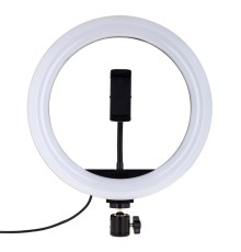Лампа RGB MJ26 26cm