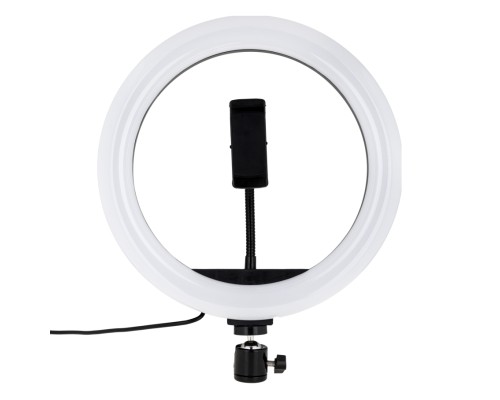 Лампа RGB MJ26 (remote) 26cm