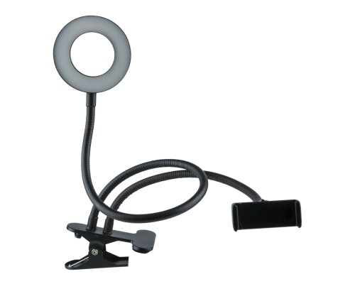 Лампа Fill Light 2 in 1 9cm на Прищіпці