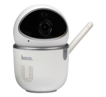 Смарт Камера Hoco DI10 Wireless