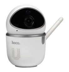 Смарт Камера Hoco DI10 Wireless
