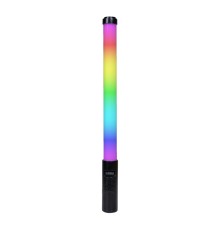 Лампа RGB LED Stick Lamp B 50cm
