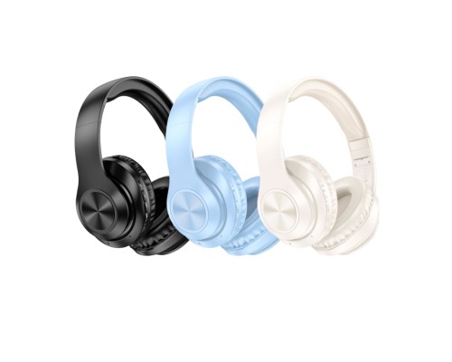 Бездротова Стерео Гарнітура Borofone BO24