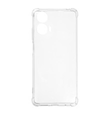Чохол TPU Virgin Hard Full Camera для Motorola G24 Power