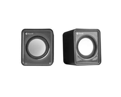Комп'ютерні колонки Kisonli V310