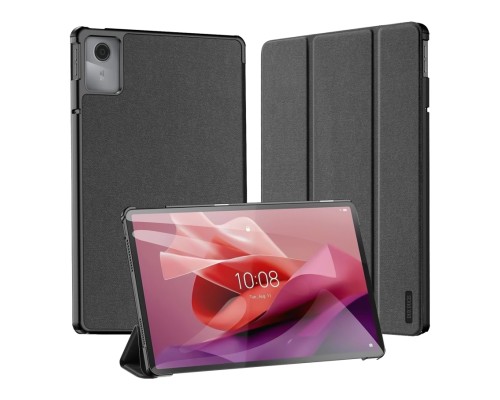 Чохол Dux Ducis Domo для Lenovo Tab M11 Auto Sleep Wake