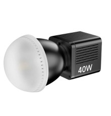 Студійна LED Лампа Light M60