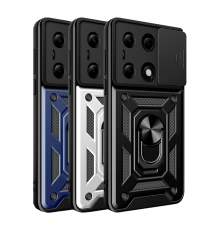 Чохол Armor Guard Shield для Xiaomi Redmi Note 13 Pro 4G/Poco M6 Pro 4G